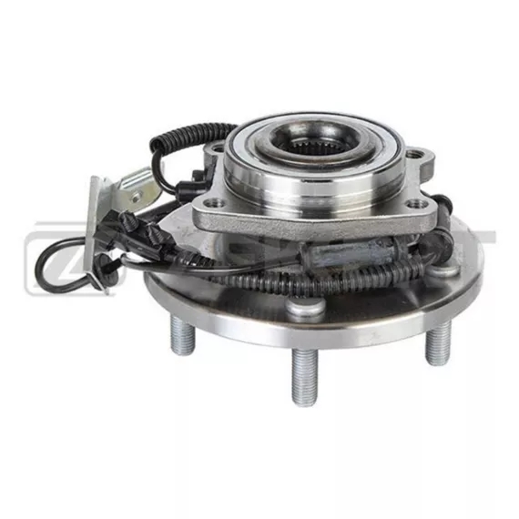Ступица перед. (с ABS) Chrysler Voyager V 07- VW Routan 08-