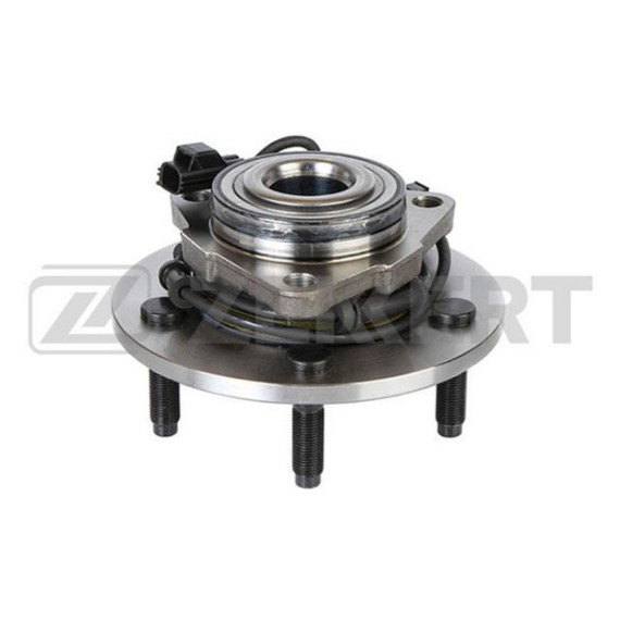 Ступица перед. (с ABS) Dodge RAM1500 06-