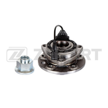 Ступица перед. (с ABS) Fiat Croma (194) 05- Opel Signum 03- Vectra C 02- Saab 9-3 (YS3F) 02-