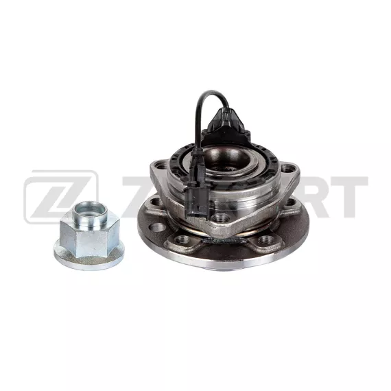 Ступица перед. (с ABS) Fiat Croma (194) 05- Opel Signum 03- Vectra C 02- Saab 9-3 (YS3F) 02-