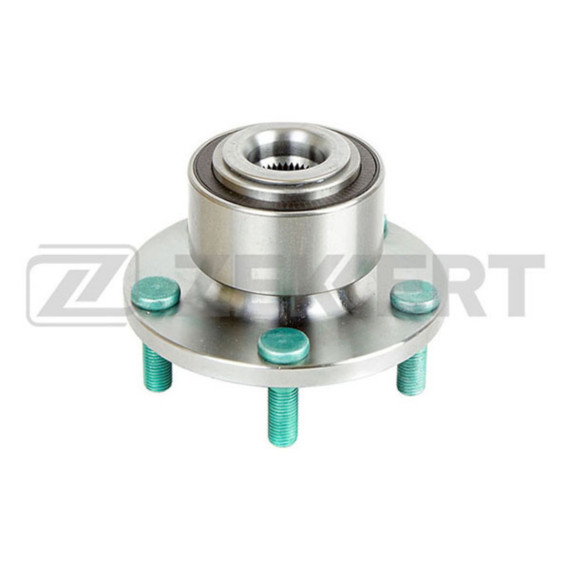 Ступица перед. (с ABS) Ford C-Max 07- Focus C-Max 03- Focus II 04-