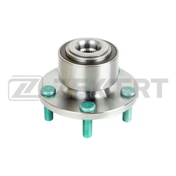 Ступица перед. (с ABS) Ford C-Max 07- Focus C-Max 03- Focus II 04-