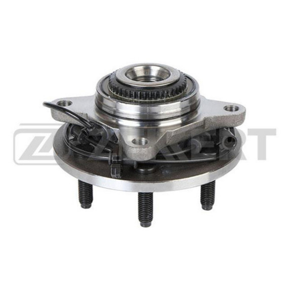 Ступица перед. (с ABS) Ford Expedition II 02-