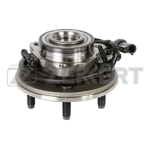 Ступица перед. (с ABS) Ford Explorer III 01-