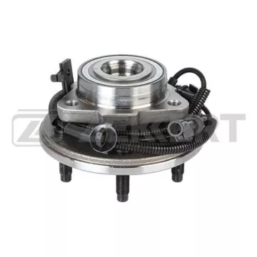 Ступица перед. (с ABS) Ford Explorer IV 06-