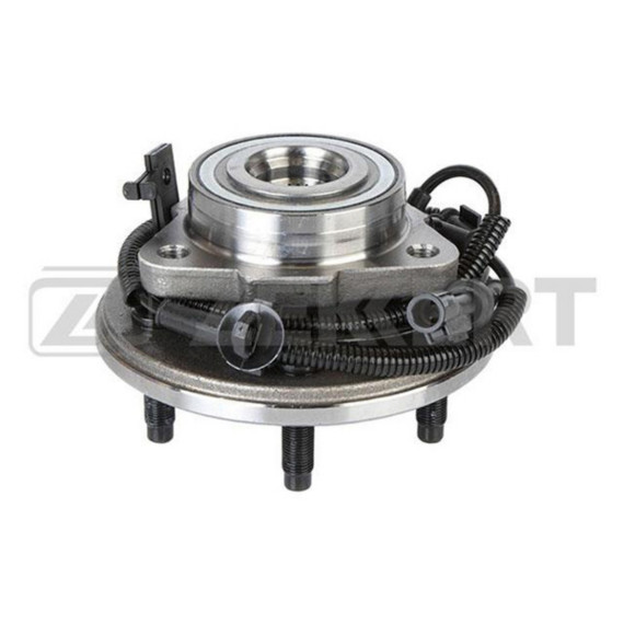 Ступица перед. (с ABS) Ford Explorer IV 06-