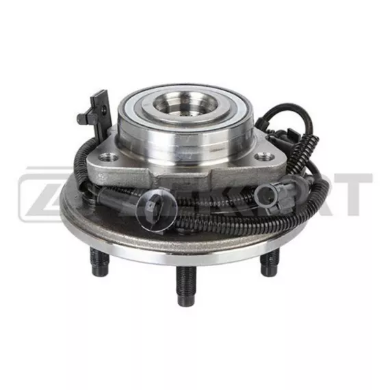 Ступица перед. (с ABS) Ford Explorer IV 06-
