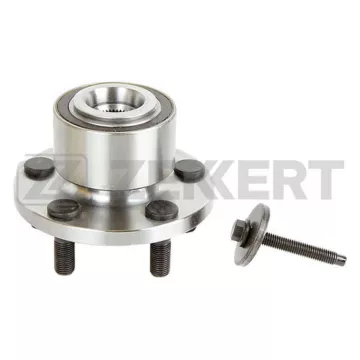 Ступица перед. (с ABS) Ford Galaxy II 06- S-Max 06- Land Rover Freelander II 06-
