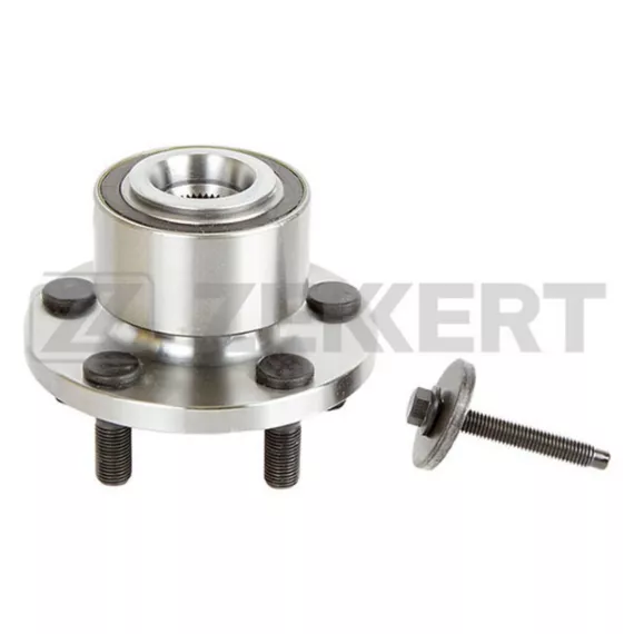 Ступица перед. (с ABS) Ford Galaxy II 06- S-Max 06- Land Rover Freelander II 06-