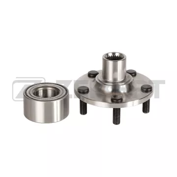 Ступица перед. (с ABS) Ford Tourneo Connect 02- Transit Connect 02- Transit Tourneo II 06-