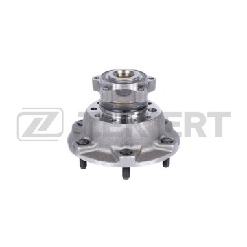 Ступица перед. (с ABS) Ford Transit VIII 13-