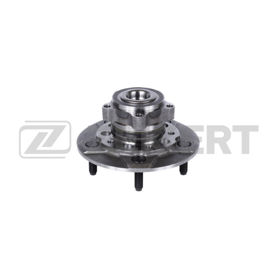 Ступица перед. (с ABS) Ford Transit VIII 13- Tourneo Custom 12- Transit Custom 12-