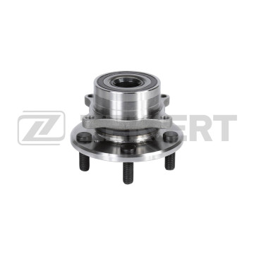 Ступица перед. (с ABS) Honda Pilot II 08-