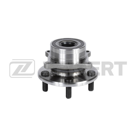 Ступица перед. (с ABS) Honda Pilot II 08-