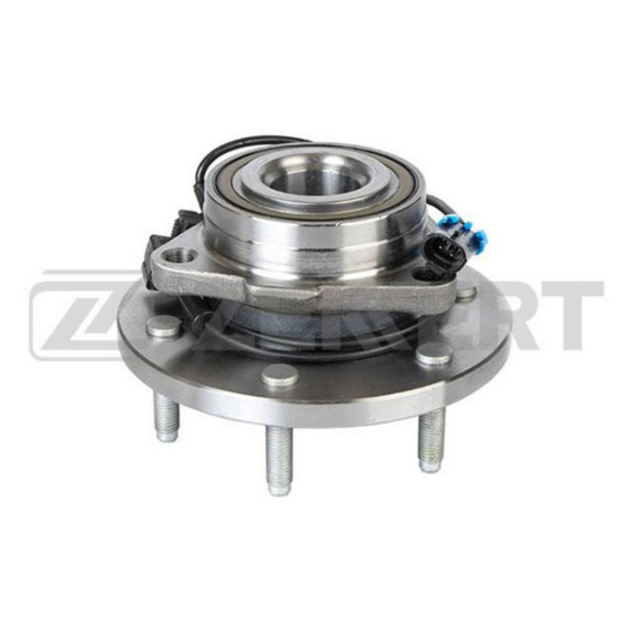 Ступица перед. (с ABS) Hummer H3 05-