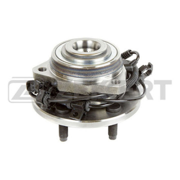 Ступица перед. (с ABS) Jeep Cherokee III 01-