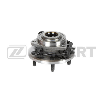 Ступица перед. (с ABS) Jeep Commander 05- Grand Cherokee III 05-