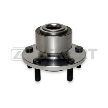 Ступица перед. (с ABS) Mazda 3 03-