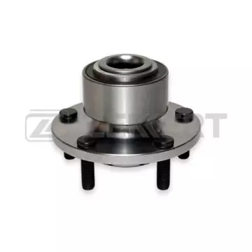 Ступица перед. (с ABS) Mazda 3 03-