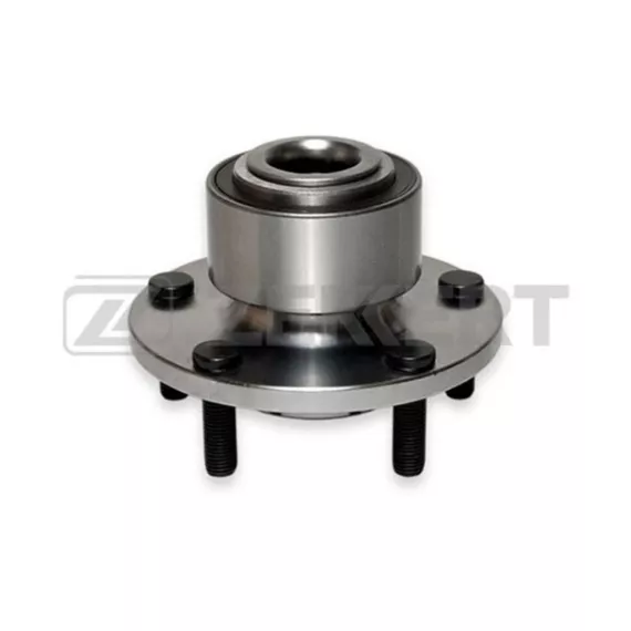 Ступица перед. (с ABS) Mazda 3 03-
