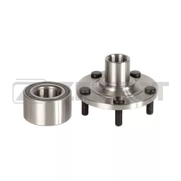 Ступица перед. (с ABS) Mazda 3 I II 03- 5 I II 05-