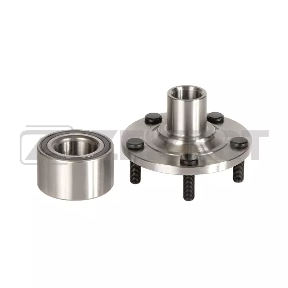 Ступица перед. (с ABS) Mazda 3 I II 03- 5 I II 05-