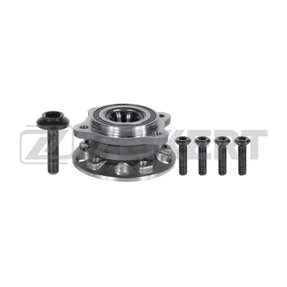 Ступица перед. (с ABS) MB S-Class (222) 13-