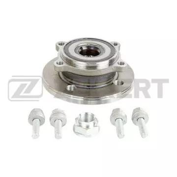 Ступица перед. (с ABS) Mini (R5_) 06-