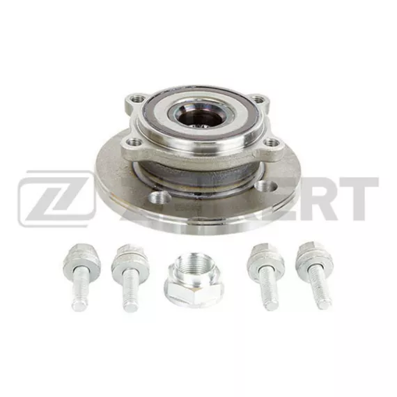 Ступица перед. (с ABS) Mini (R5_) 06-