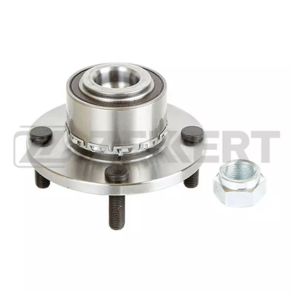 Ступица перед. (с ABS) Mitsubishi Colt VI 02- Colt CZC 06- Smart Forfour (454) 04-