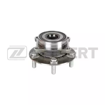 Ступица перед. (с ABS) Mitsubishi Grandis II 04- Lancer VIII 08-