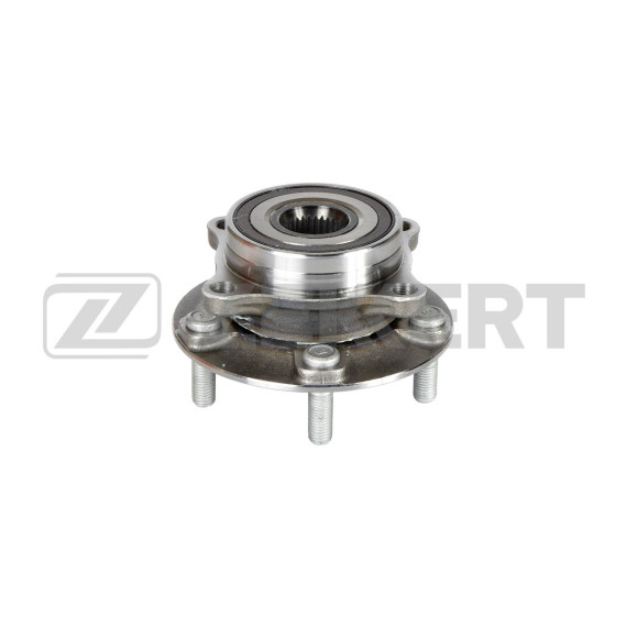 Ступица перед. (с ABS) Mitsubishi Grandis II 04- Lancer VIII 08-