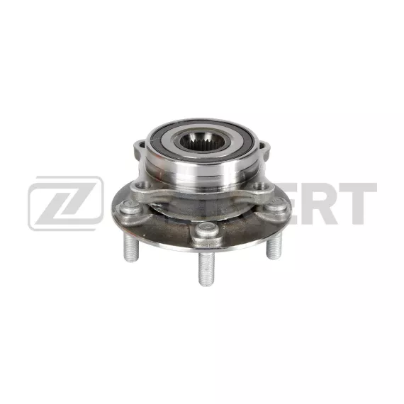 Ступица перед. (с ABS) Mitsubishi Grandis II 04- Lancer VIII 08-