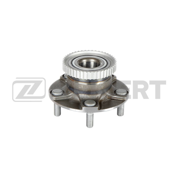 Ступица перед. (с ABS) Nissan 200 SX (S14) 93-