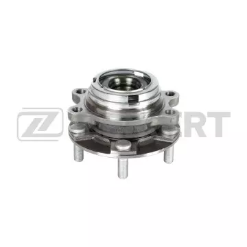 Ступица перед. (с ABS) Nissan 370 (Z34) 09-