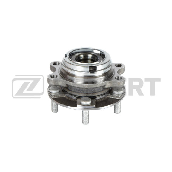 Ступица перед. (с ABS) Nissan 370 (Z34) 09-