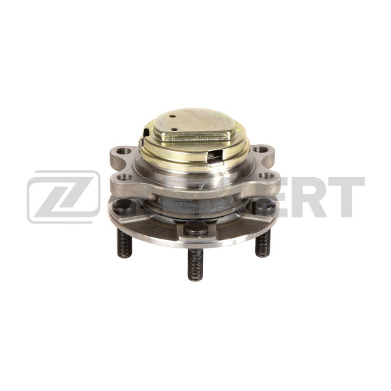 Ступица перед. (с ABS) Nissan 370Z (Z34) 09-