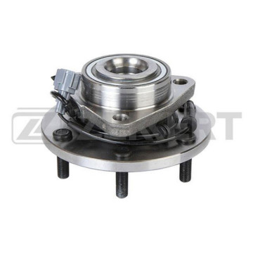 Ступица перед. (с ABS) Nissan Armada (WA60) 03- Titan (A60) 03-