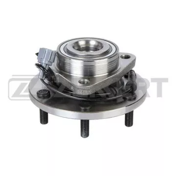 Ступица перед. (с ABS) Nissan Armada (WA60) 03- Titan (A60) 03-