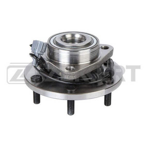 Ступица перед. (с ABS) Nissan Armada (WA60) 03- Titan (A60) 03-