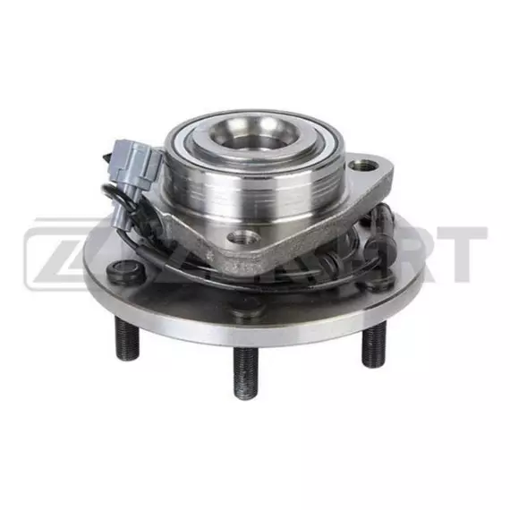 Ступица перед. (с ABS) Nissan Armada (WA60) 03- Titan (A60) 03-