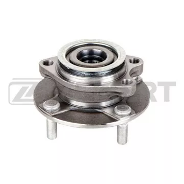 Ступица перед. (с ABS) Nissan Cube (Z12) 09- Tilda (C11) 04-