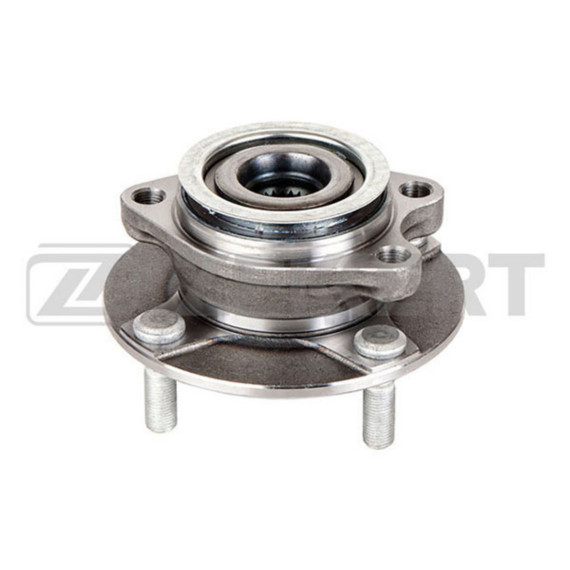 Ступица перед. (с ABS) Nissan Cube (Z12) 09- Tilda (C11) 04-