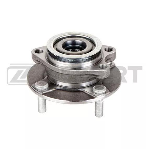 Ступица перед. (с ABS) Nissan Cube (Z12) 09- Tilda (C11) 04-