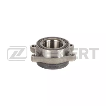 Ступица перед. (с ABS) Nissan Elgrand (E51) 02-