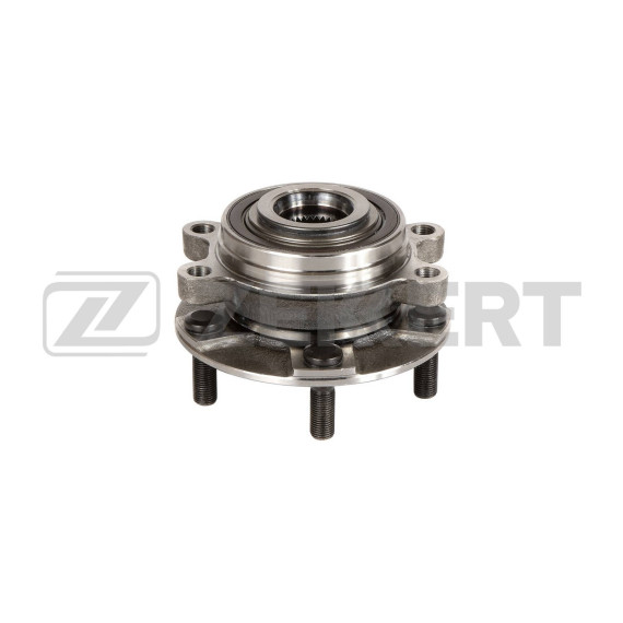 Ступица перед. (с ABS) Nissan Murano (Z51) 08- Teana (J32) 08-