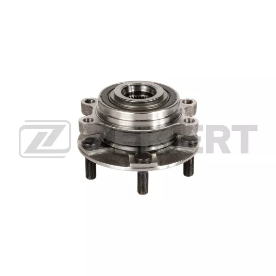 Ступица перед. (с ABS) Nissan Murano (Z51) 08- Teana (J32) 08-