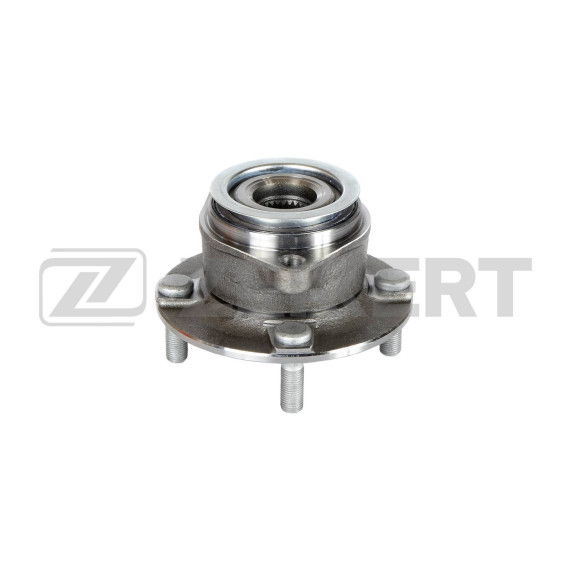 Ступица перед. (с ABS) Nissan NV200 (M20) 10-