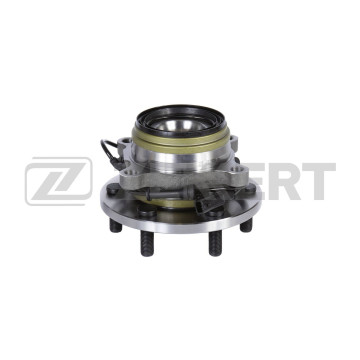 Ступица перед. (с ABS) Nissan Patrol (Y62) 10-