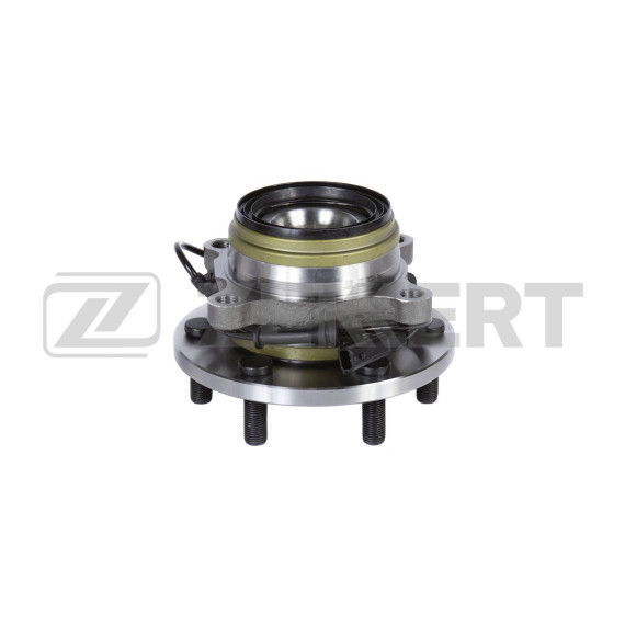 Ступица перед. (с ABS) Nissan Patrol (Y62) 10-